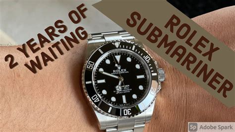 rolex sans liste d'attente|The Rolex Waiting List Explained: 2024 Edition.